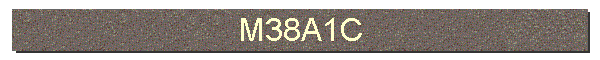 M38A1C