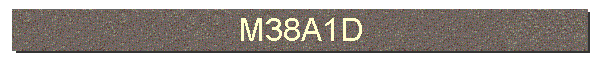 M38A1D