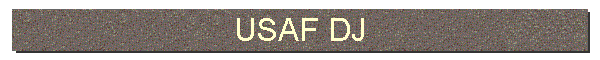 USAF DJ
