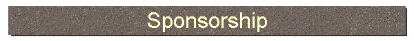Sponsorship