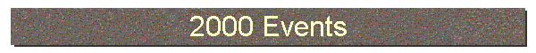 2000 Events