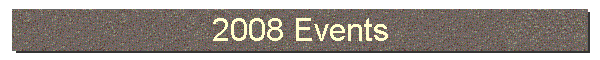 2008 Events