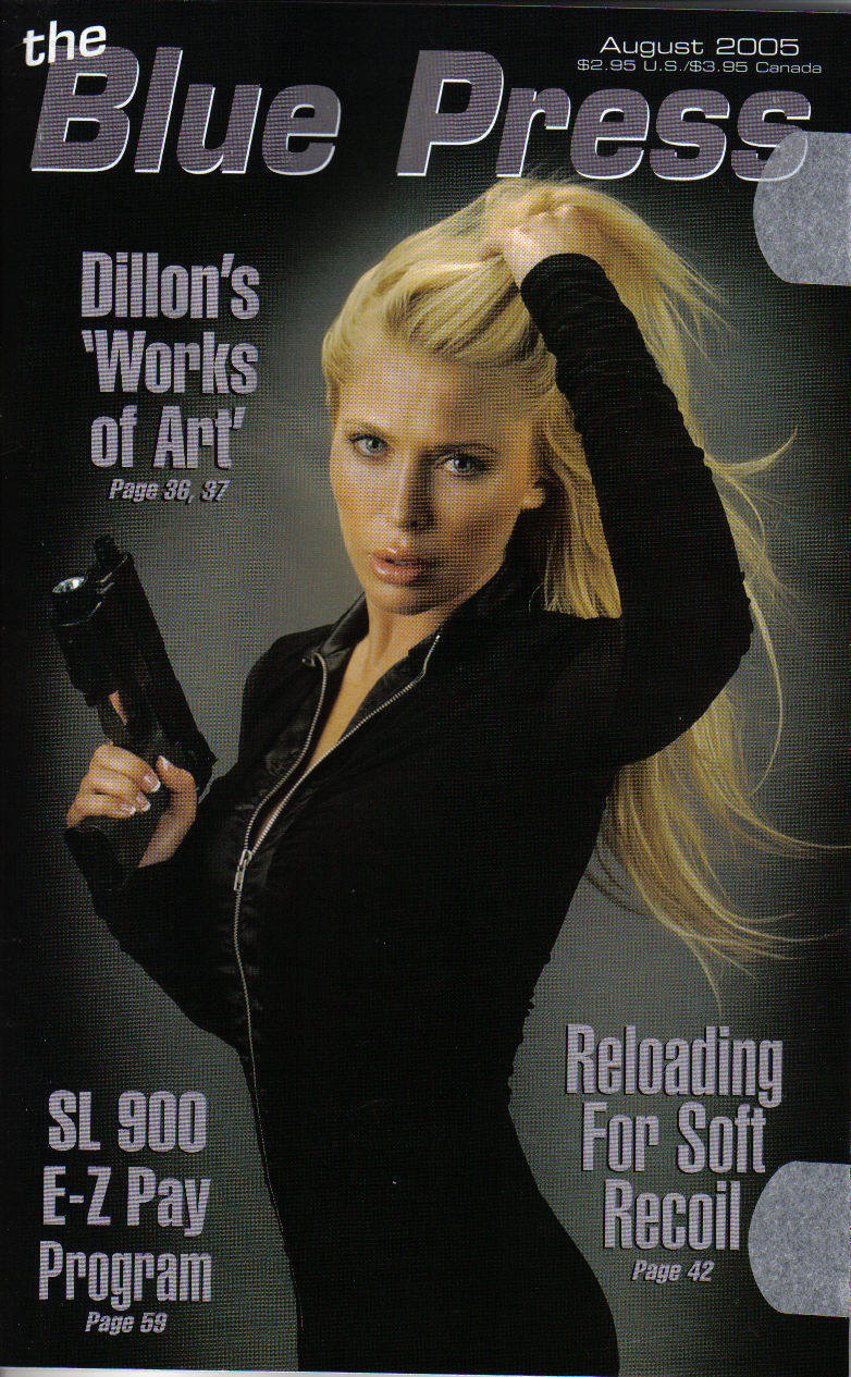 New Blue press > General Discussion >