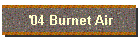 '04 Burnet Air